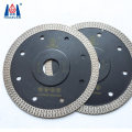 Small Size 105-250mm Diamond Saw Blade Cutting Disc